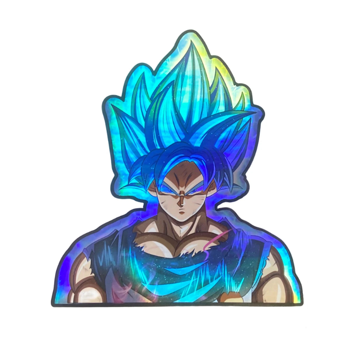 Anime Sticker
