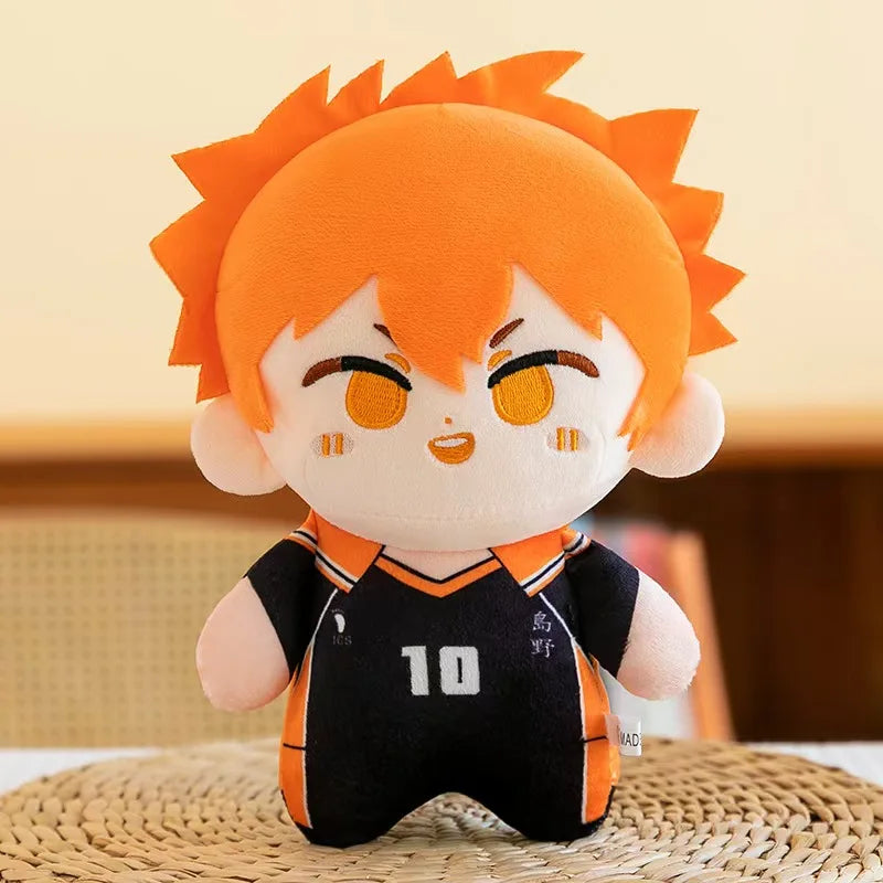 Haikyuu!! Anime Plush Toys