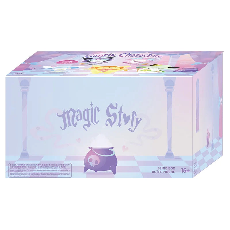 Kuromi Magic Story Series Blind Box
