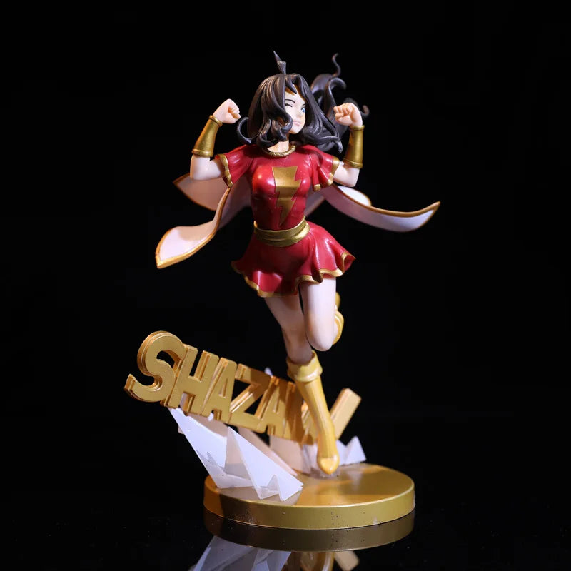Bandai Marvel Justice League Action Figure