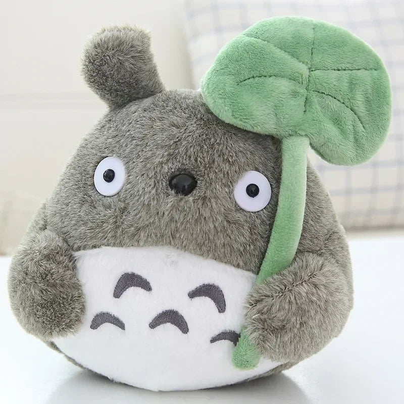 Totoro Plush Toy