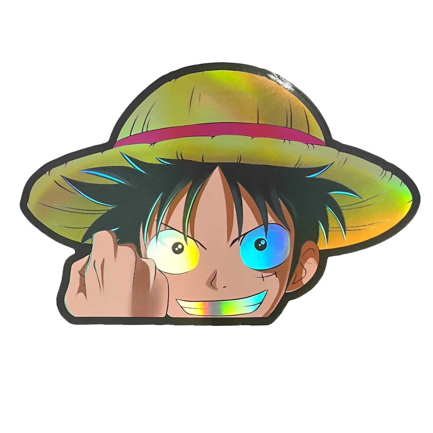 Anime Sticker