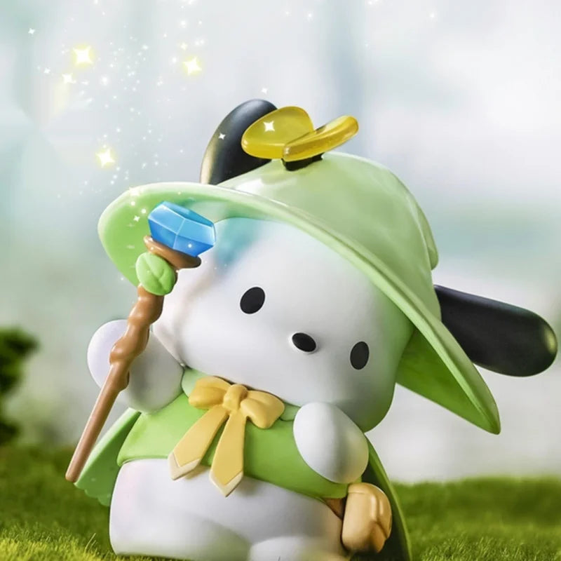 Kuromi Magic Story Series Blind Box