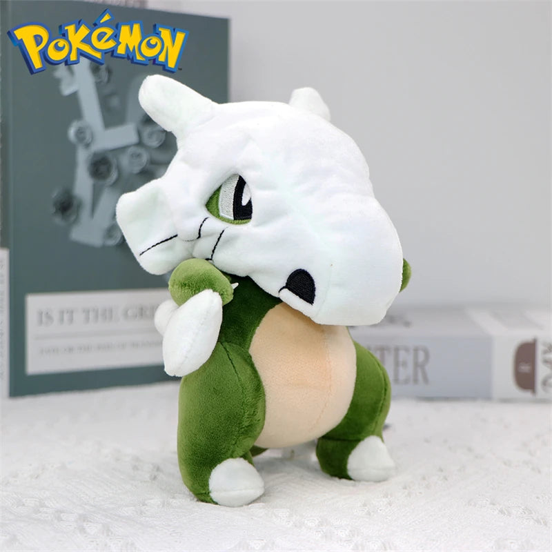Pokemon Plush Toys