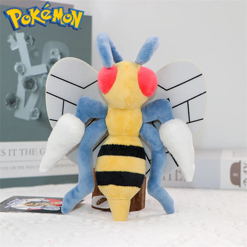 Pokemon Plush Toys