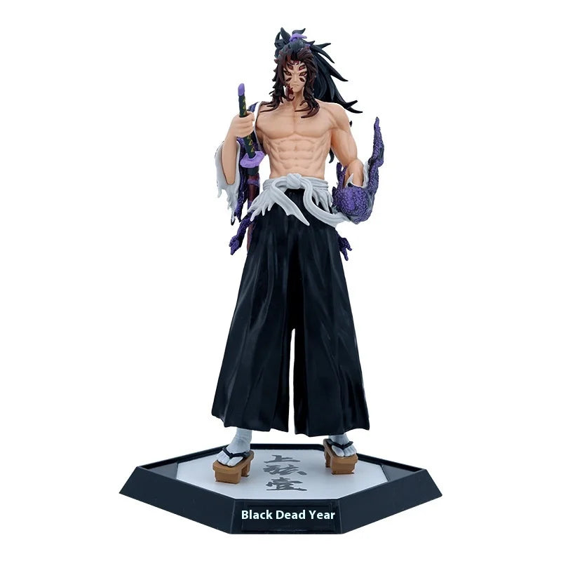 Demon Slayer Action Figure