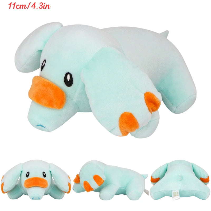 Pokemon Plush Toys