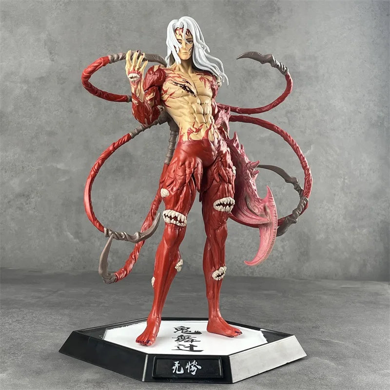 Demon Slayer Action Figure