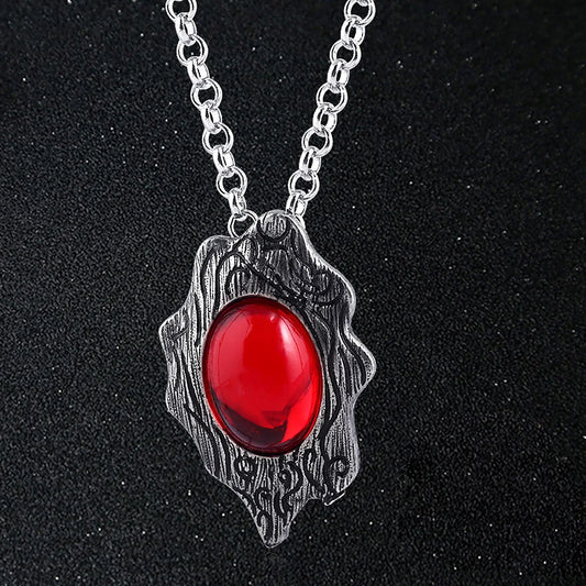 Devil May Cry Pendant Necklace