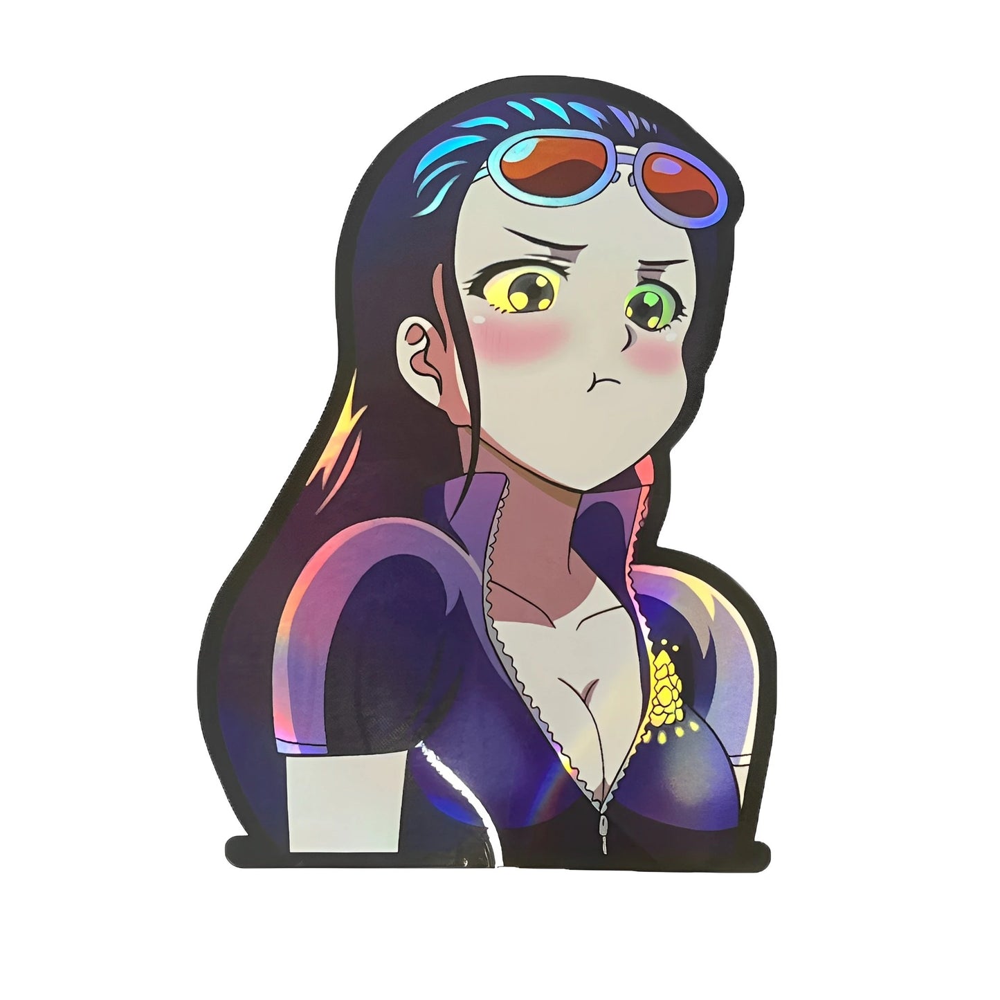 Anime Sticker