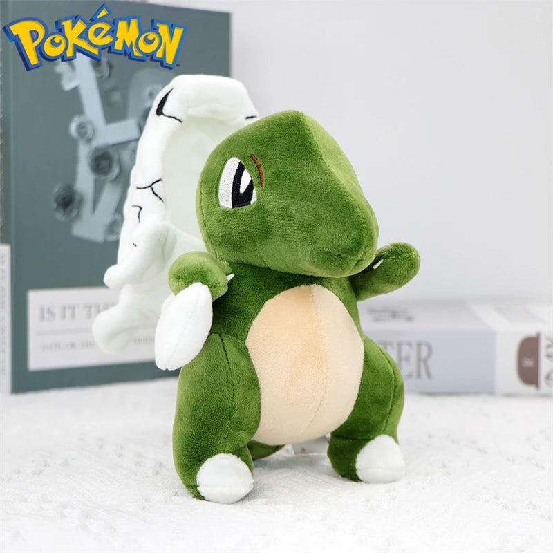 Pokemon Plush Toys