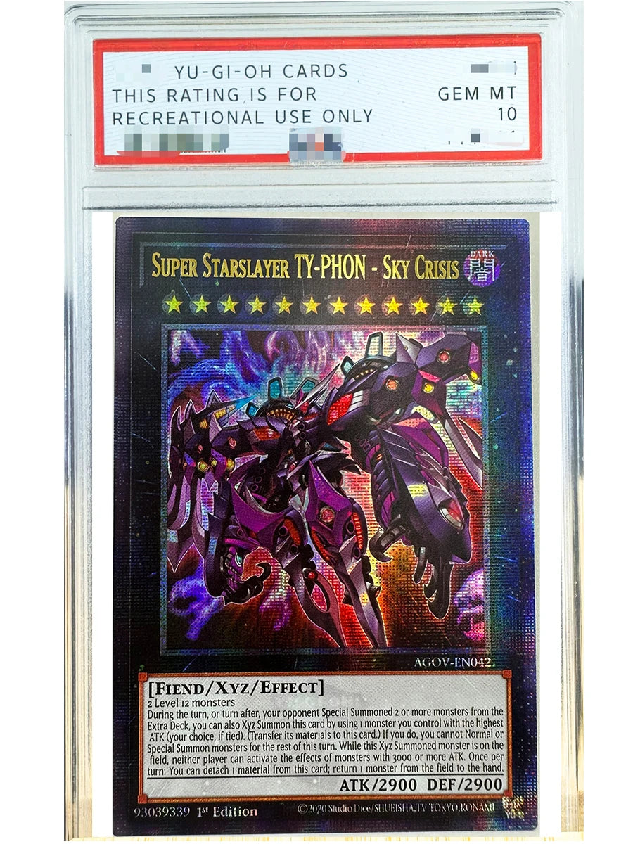 Yu-Gi-Oh! Card 25th QCSER English Dark Magicians