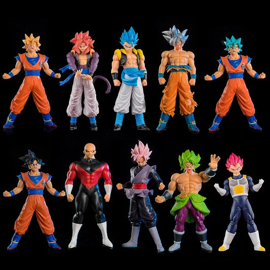 Dragon Ball Anime Figure Blind Box
