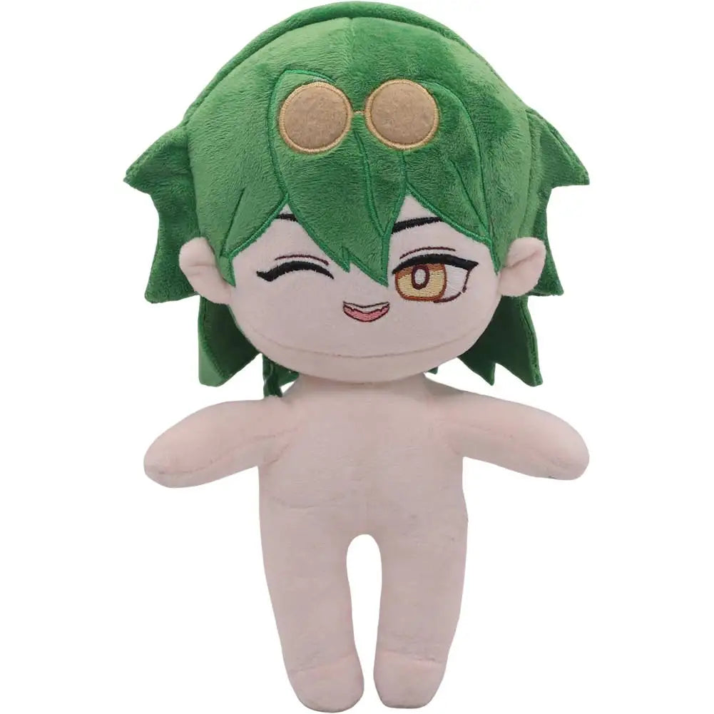 Arcane Vi, Caitlyn Kiramman Plushies