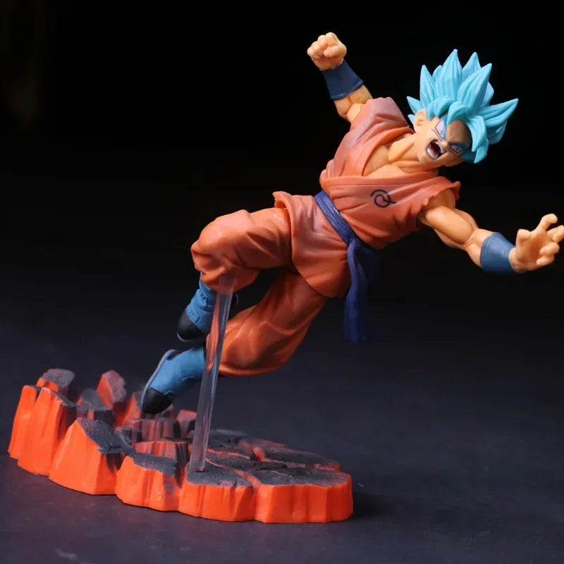 Dragon Ball Anime Figure Blind Box