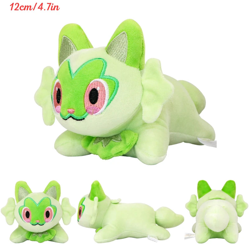 Pokemon Plush Toys