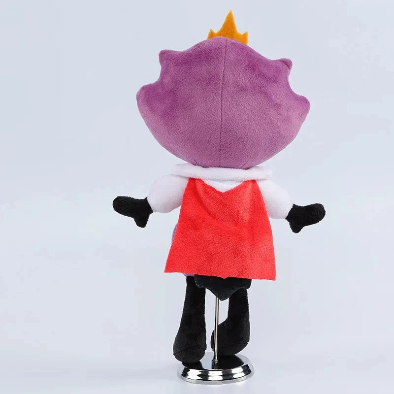 30cm Helluva Boss Plush Toy