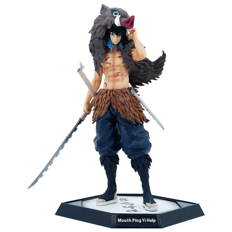 Demon Slayer Action Figure