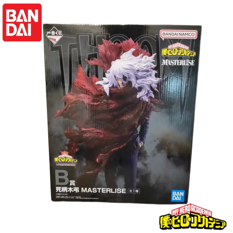 Original Bandai My Hero Academia Action Figure