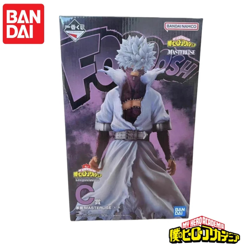 Original Bandai My Hero Academia Action Figure