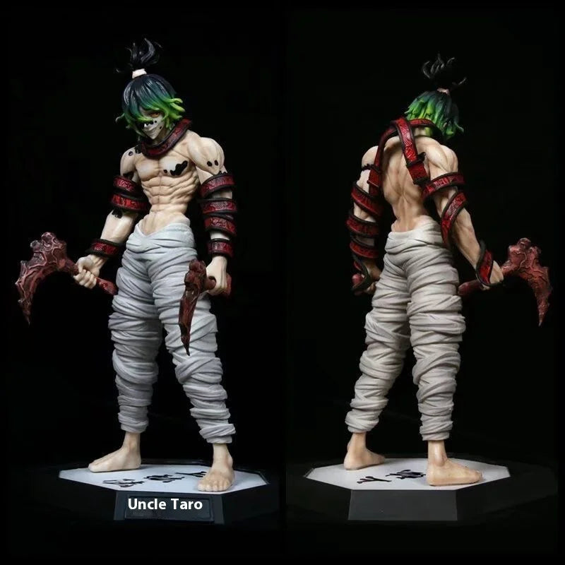 Demon Slayer Action Figure