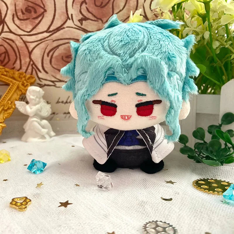 Genshin Impact Plushie