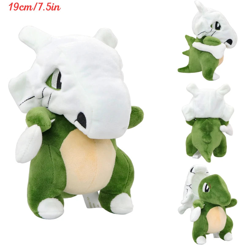 Pokemon Plush Toys