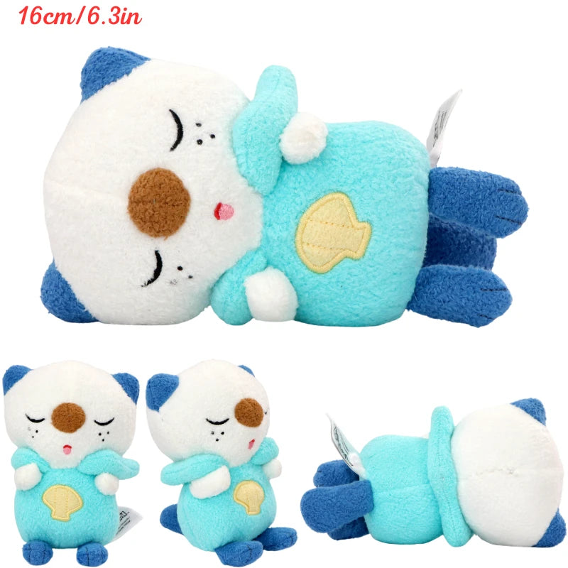 Pokemon Plush Toys