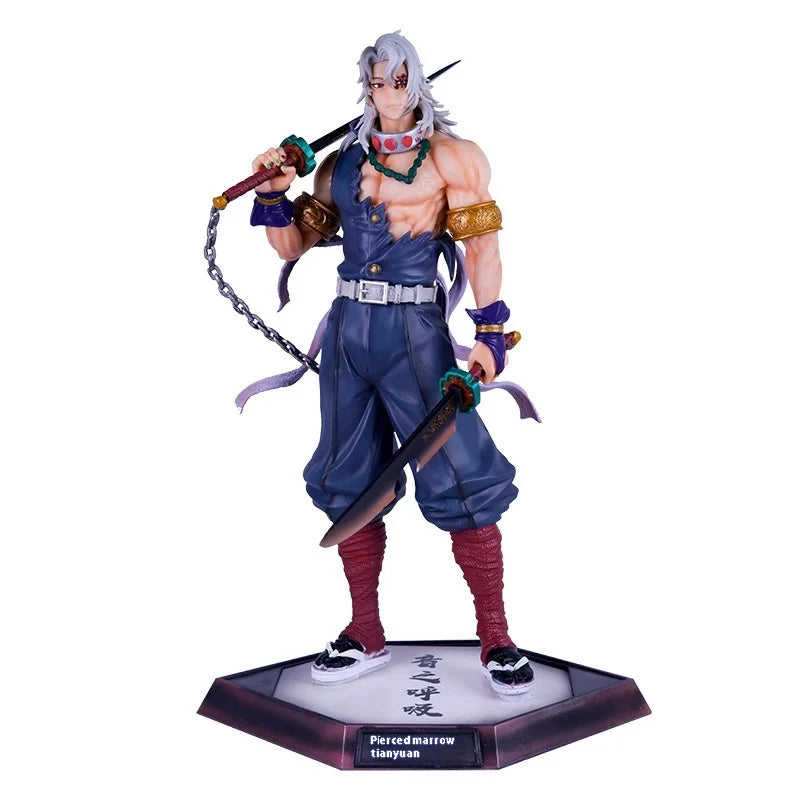 Demon Slayer Action Figure