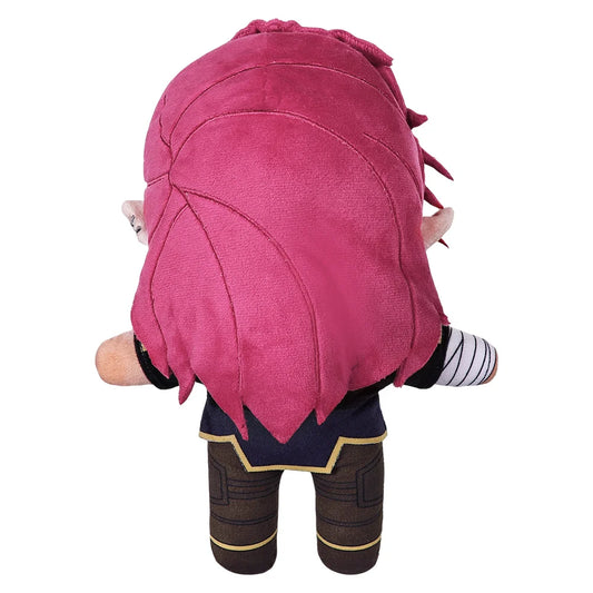 Arcane Vi, Caitlyn Kiramman Plushies
