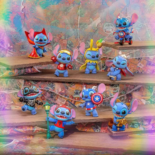 Disney Stitch Blind Box