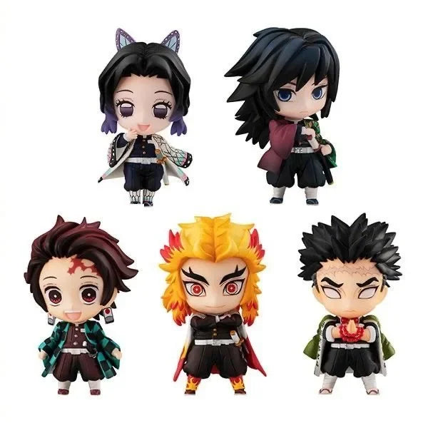 Demon Slayer Mystery Box