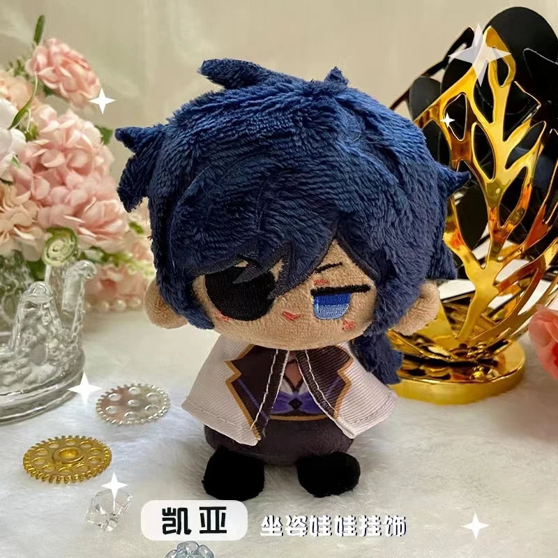 Genshin Impact Plushie