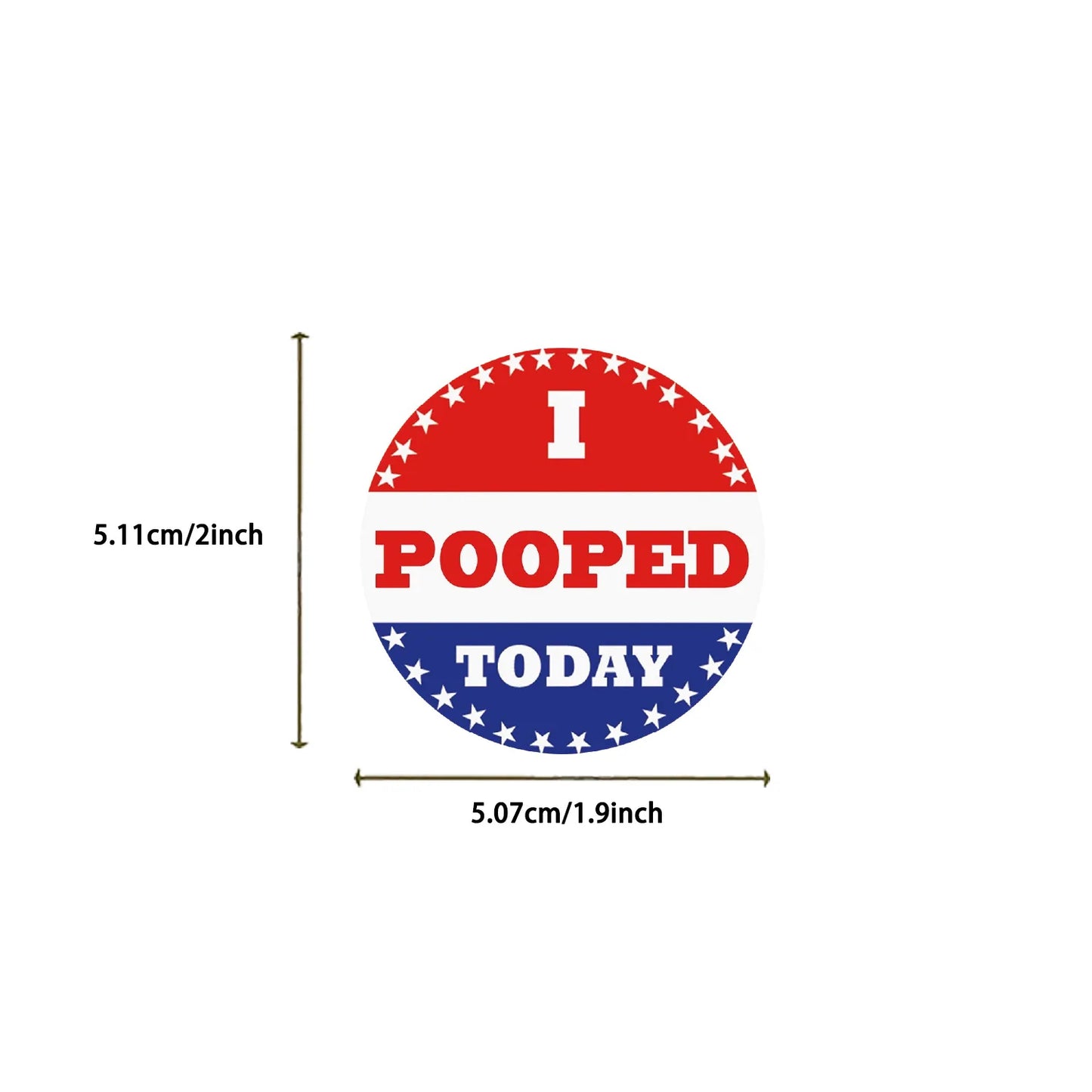 100Pcs Cartoon Snarky MEME Stickers