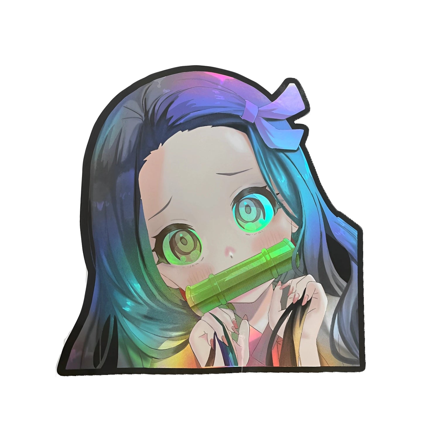 Anime Sticker