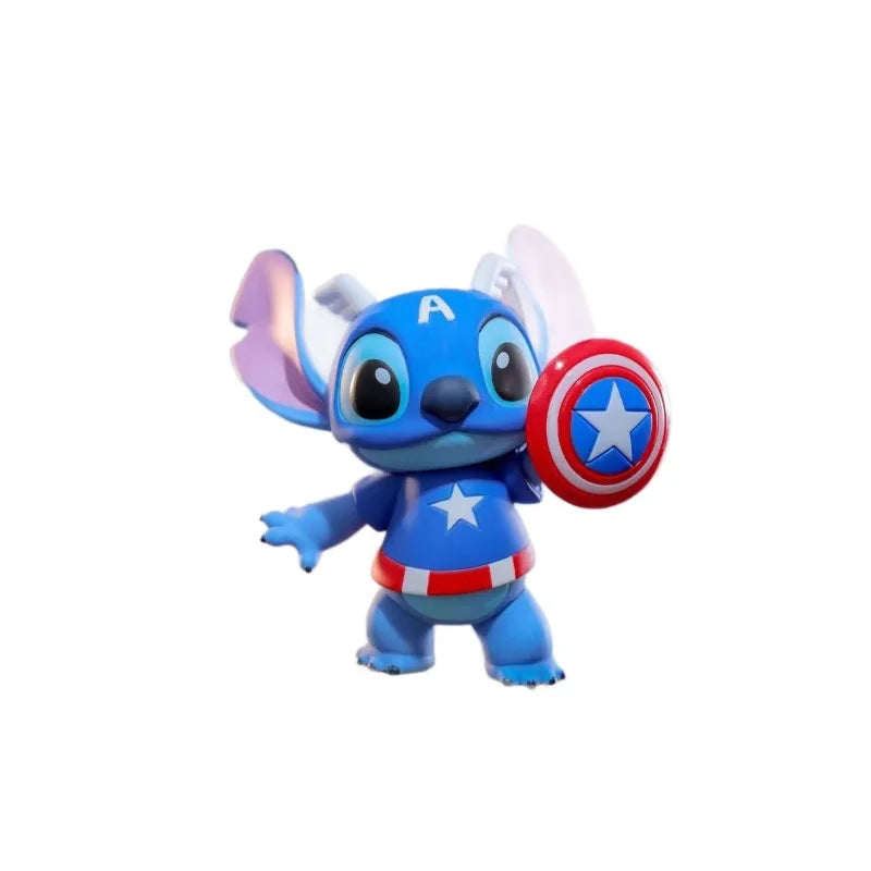 Disney Stitch Blind Box