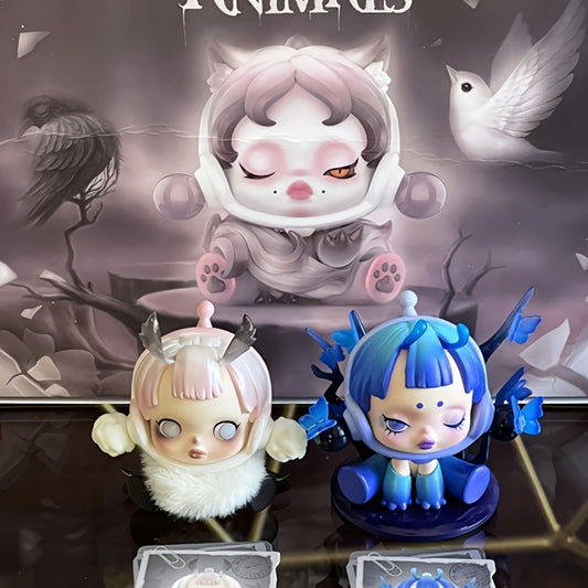 Dream Collection Mystery Box Set