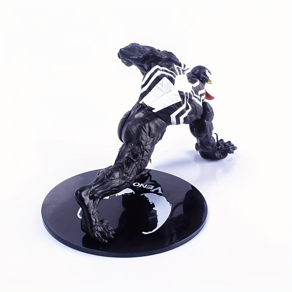 1pc Marvel Venom and Carnage Action Figure