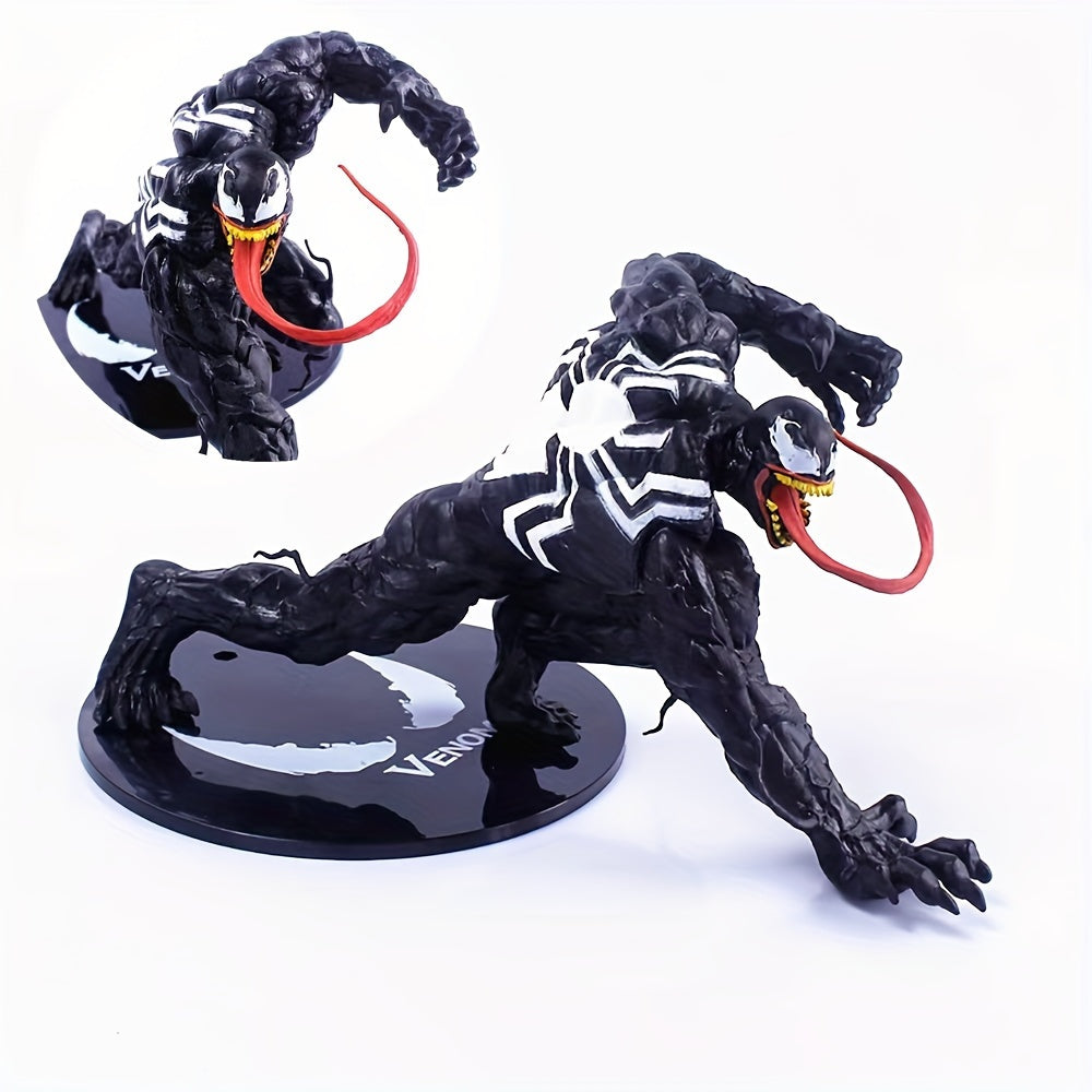 1pc Marvel Venom and Carnage Action Figure