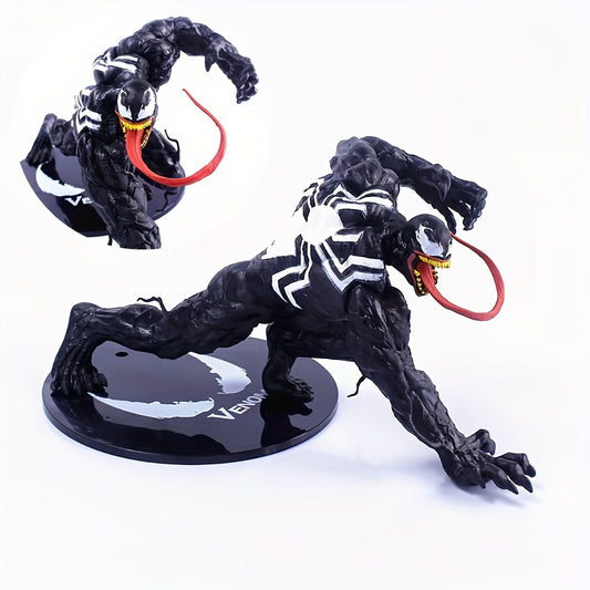 1pc Marvel Venom and Carnage Action Figure