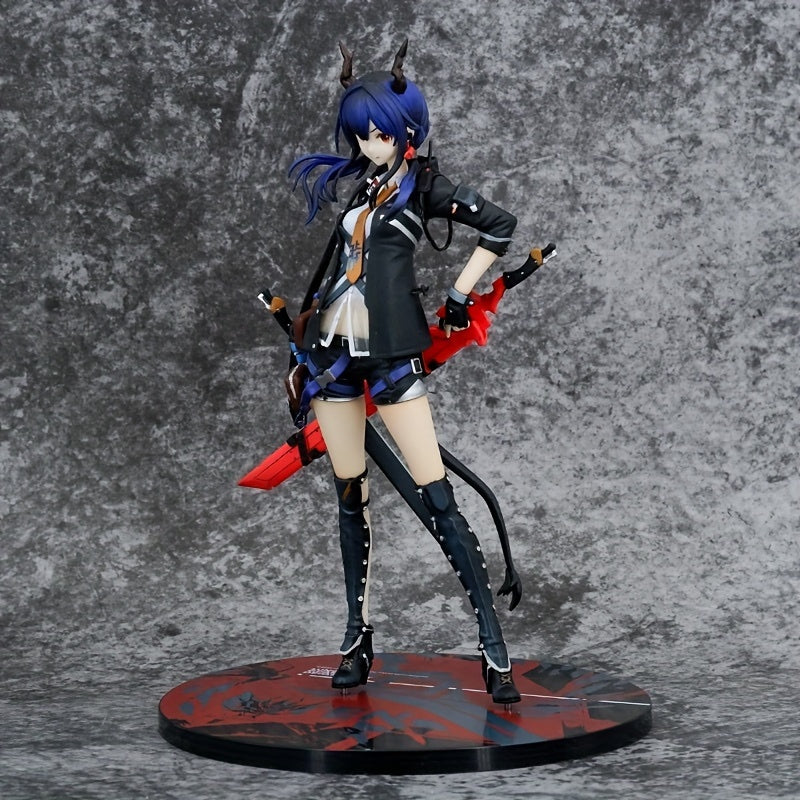 Anime Collectible Figure