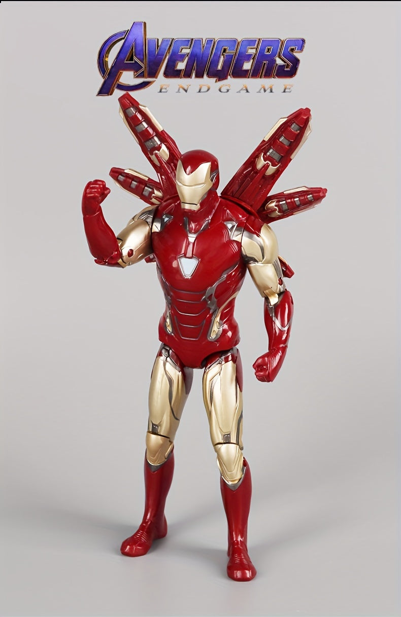 Marvel's Avengers Action Figures