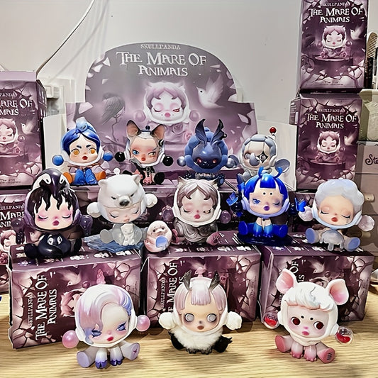 Dream Collection Mystery Box Set